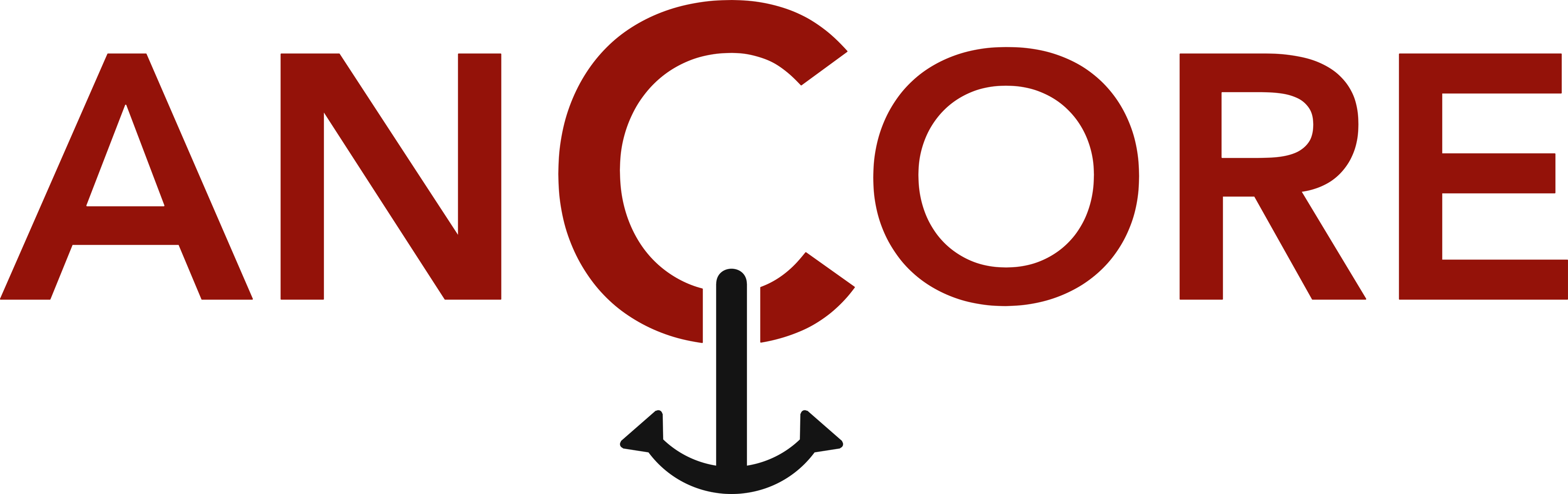 ANCORE logo